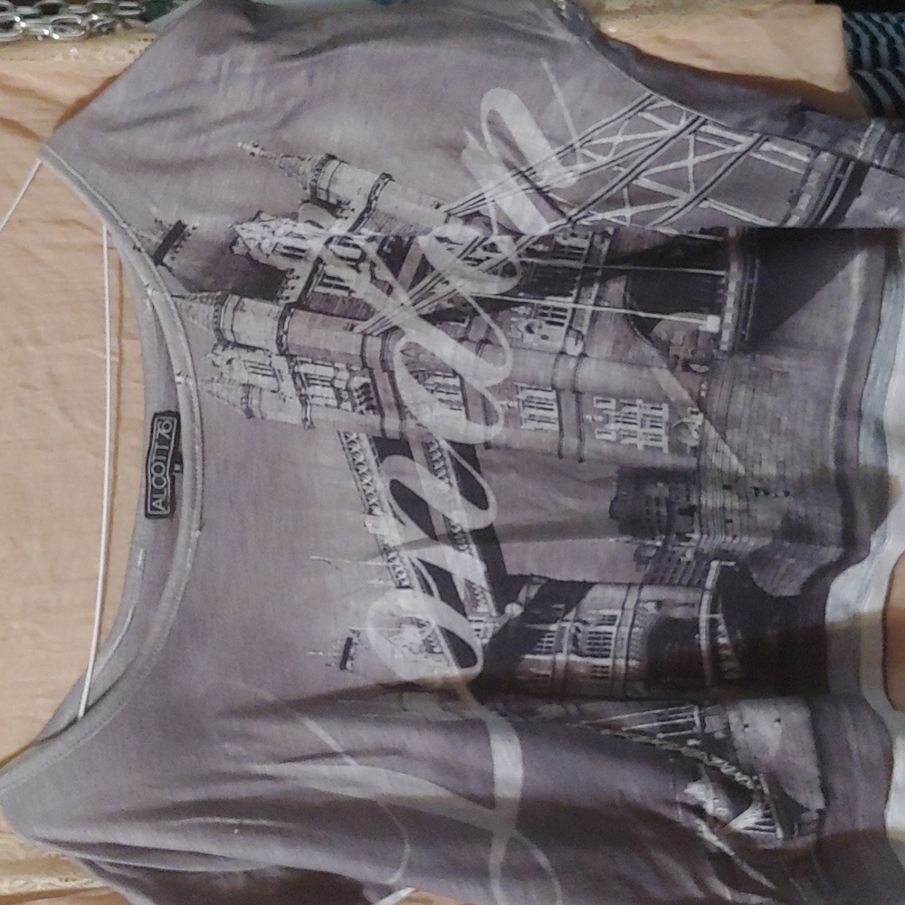 shirt